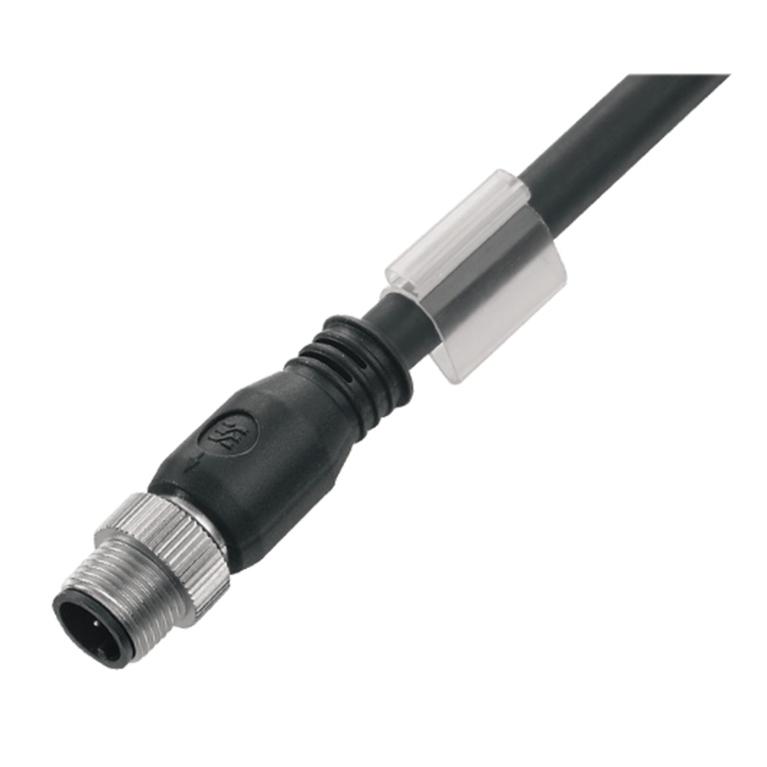 WEIDMULLER CONECTOR SAIL-M12G-8S10U