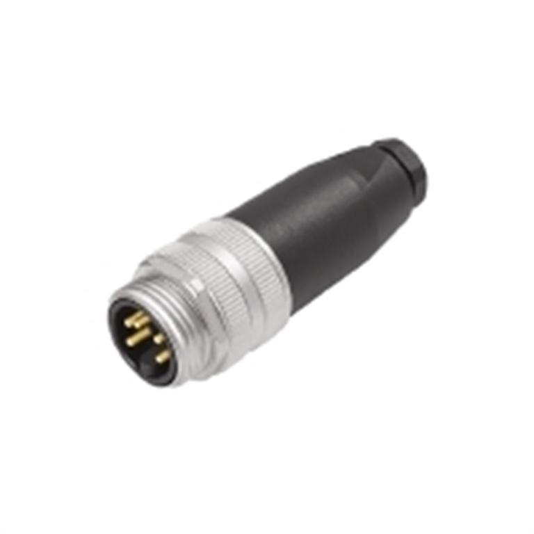 CONECTOR 5P 7/8 MACHO