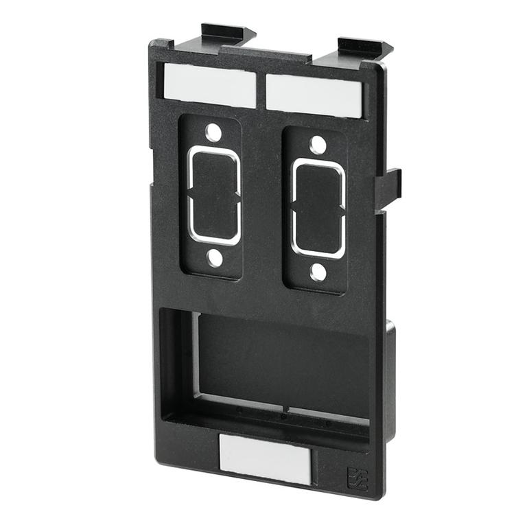 WEIDMULLER SOPORTE  IE-FC-SP-PWS/2D9