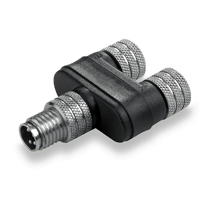 WEIDMULLER DISTRIBUIDOR SAI-Y-3/3 M8-M8