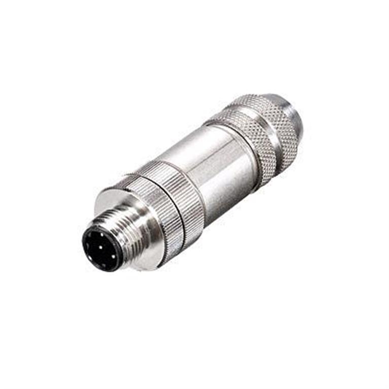 WEIDMULLER SAIS-M-5/8S M12 5P A-COD CONECTOR M12 5 PINES