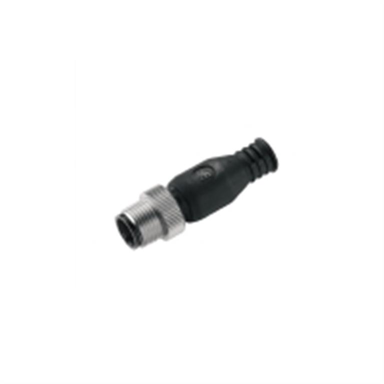 WEIDMULLER SAIEND PB M12 4P B-COD