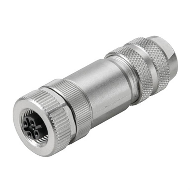 WEIDMULLER CONECTOR SAIBM 5/8S M12 5P B-COD