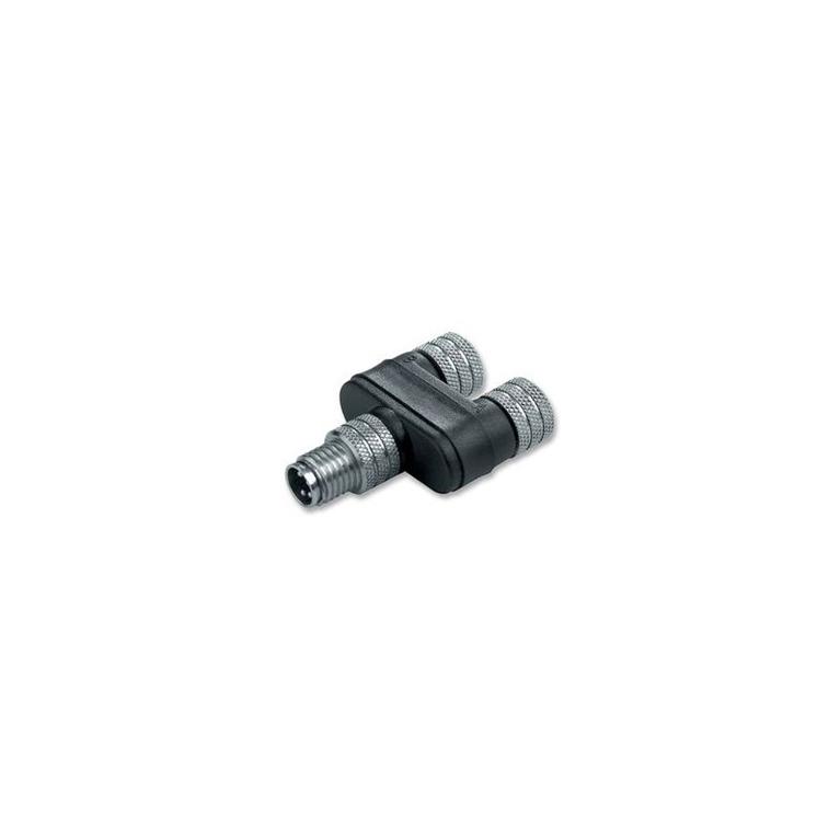 WEIDMULLER DISTRIBUIDOR SAI Y-4S M8-M8