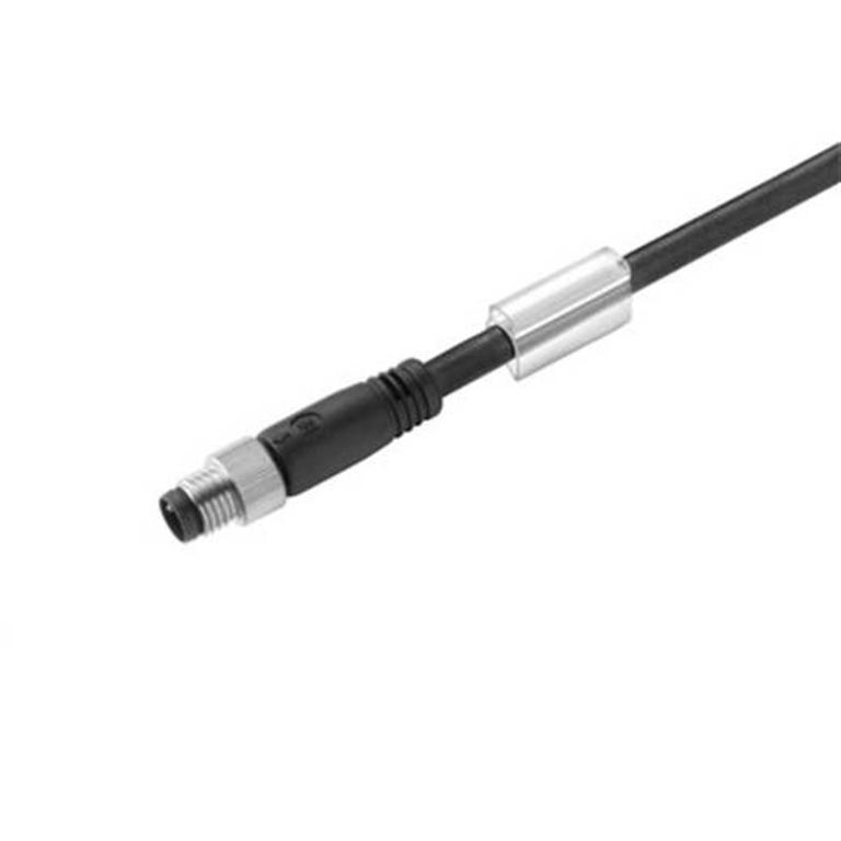 WEIDMULLER CONECTOR SAIL-M8G-4-5.0U M8 4 PINES