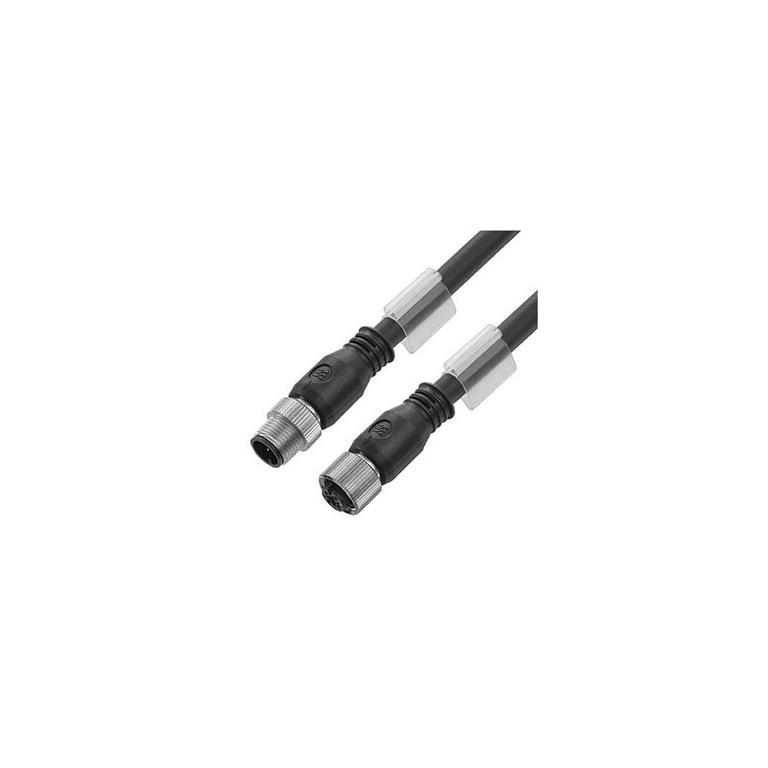 LATIGUILLO WEIDMULLER  SAIL-M12GM12G-4-10U
