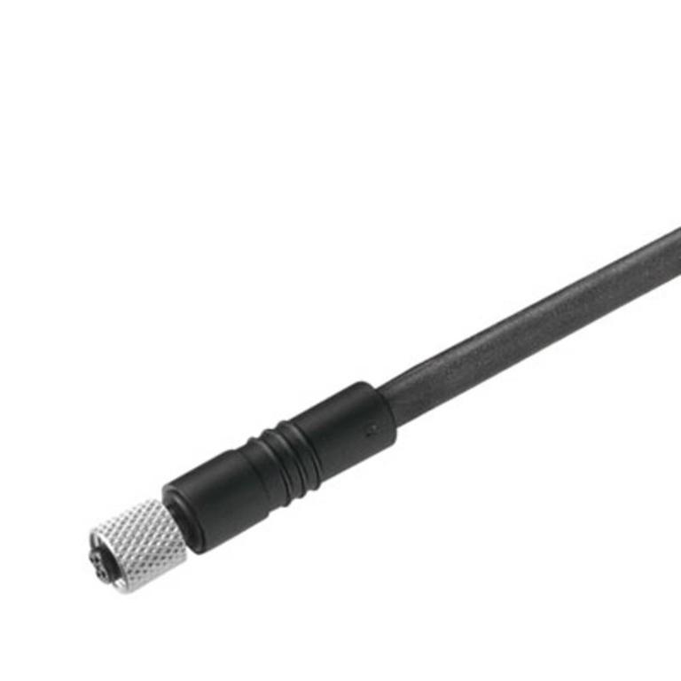 WEIDMULLER CONECTOR SAIL-M8G-4S5.0U M8 4 PINES