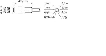 DOL-127SG10ME25KM0