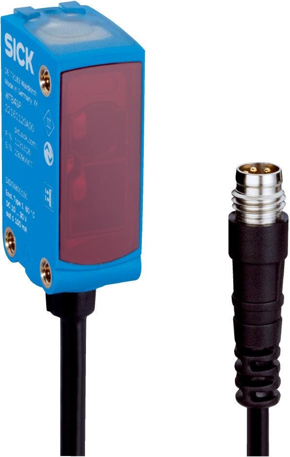 99I fotocélulas WSO4SP-323ZZ1A0ZZZ