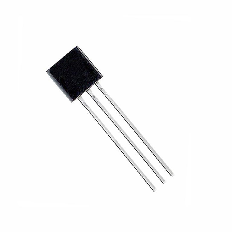 TRANSISTOR TO-92 60V