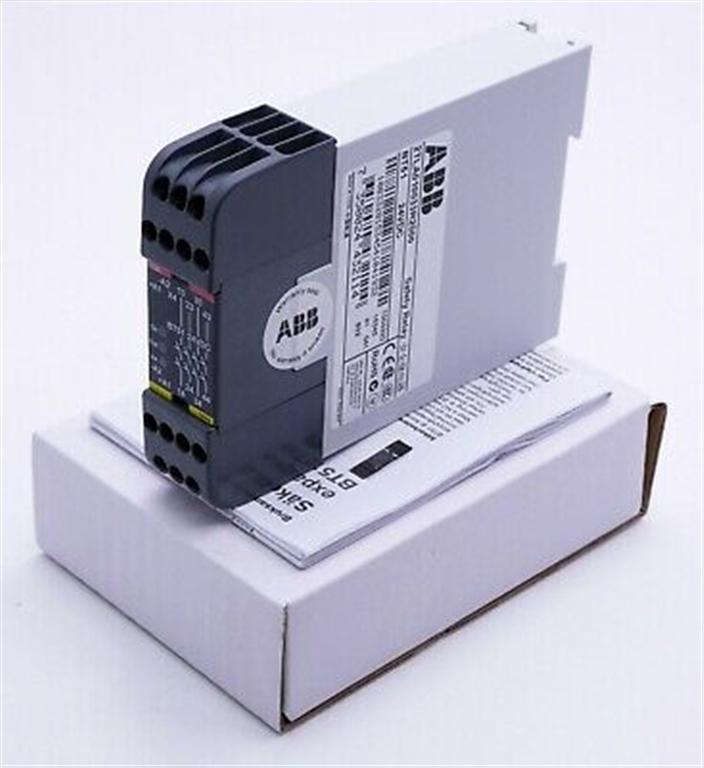 ABB RELÉ DE SEGURIDAD 2TLA010033R2000