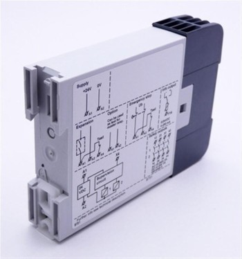 ABB RELÉ DE SEGURIDAD 2TLA010033R2000