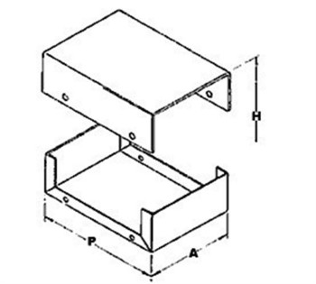 RETEX CAJA MINIBOX PLUS