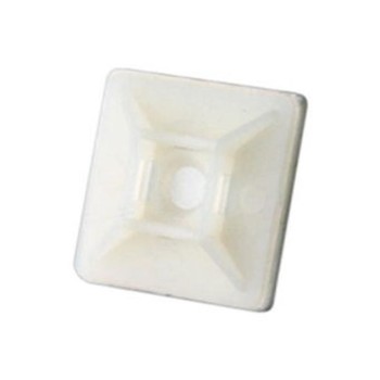 BASE BRIDA 20MM X 20MM