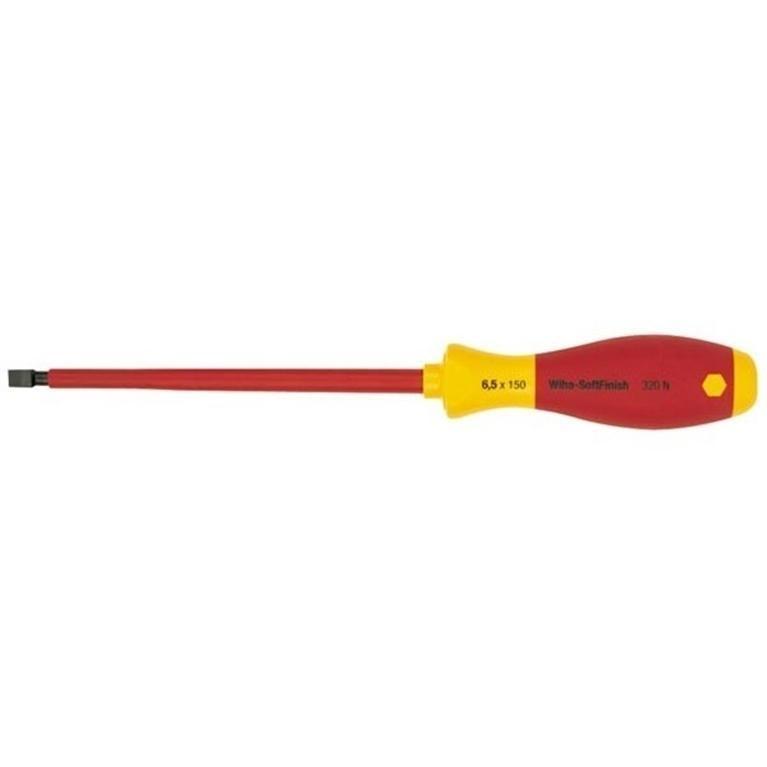 DESTORNILLADOR PRECISION 2,5mm 75 mm WIHA