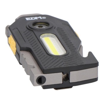 LINTERNA LED 7W 6 EN 1