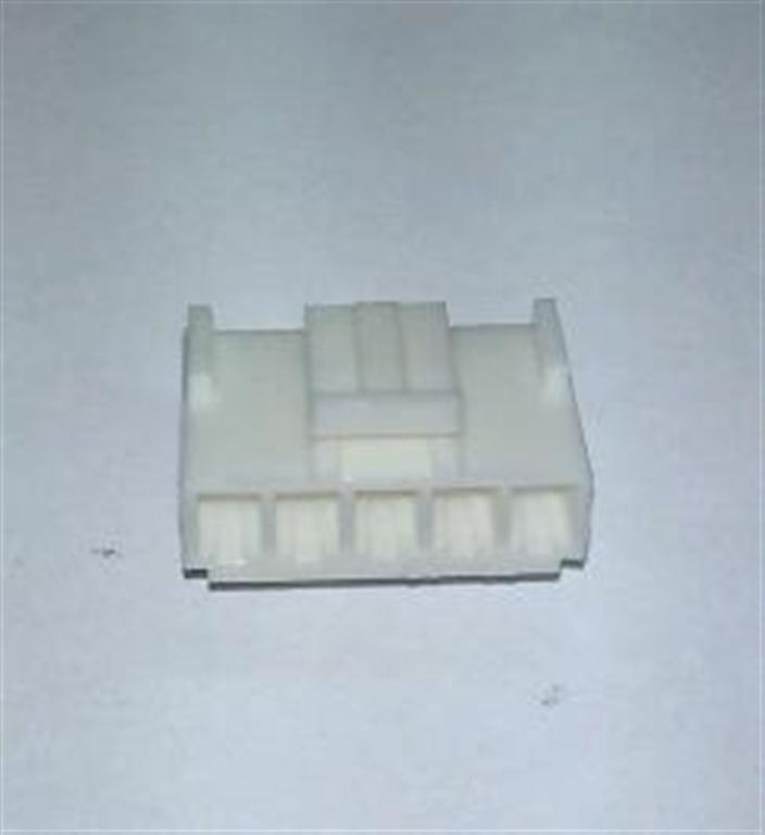 CONECTOR HEMBRA DE CAJA 5 VIAS