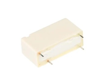 RELE PERFIL BAJO FINDER 12V DC 10A 1CO PCB