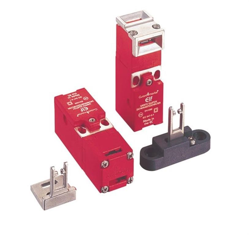 GJ.INT.SEG.ELF C/ACTUADOR 90GR.