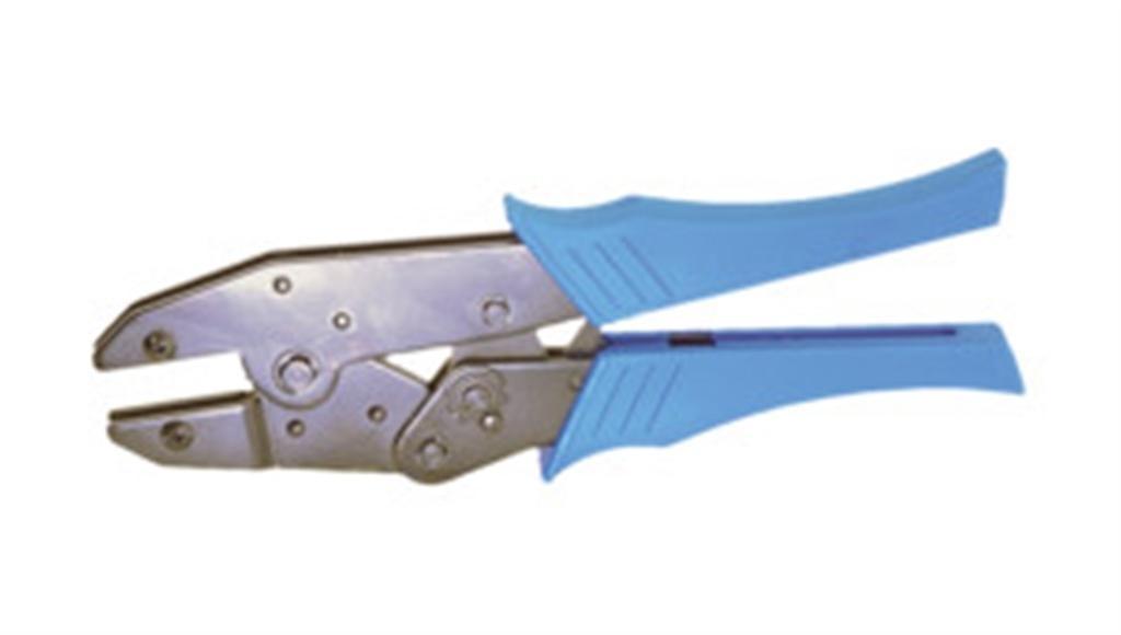 TENAZA DE ENGASTAR 230mm ELECTRO DH