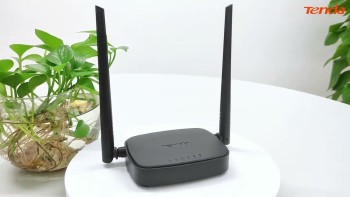 TENDA ROUTER WIFI N300 4G LTE