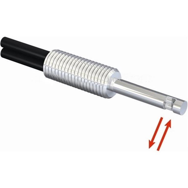 SICK FIBRA ÓPTICA LL3-DV03