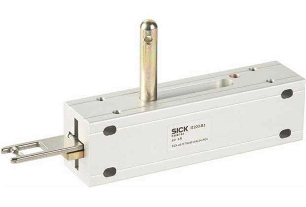 SICK ACTUADOR DE CERROJO DESLIZANTE iE200-B1