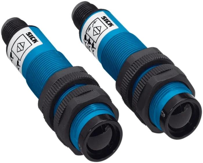 SICK SENSOR FOTOELECTRICO VS/VE18-4P3740