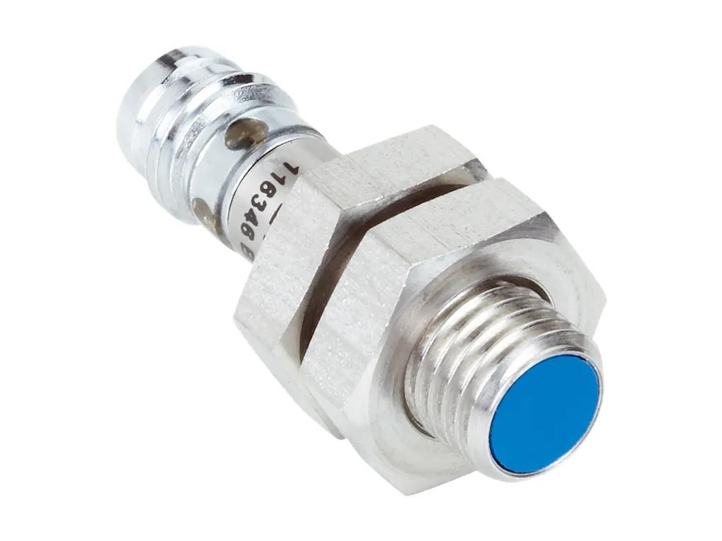 SICK DETECTOR INDUCTIVO IM08-1B5PS-ZWK, ENRASADO, PNP
