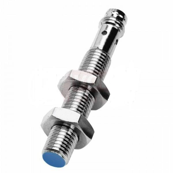 SICK DETECTOR INDUCTIVO IM08-1B5PS-ZT1, ENRASADO, M8
