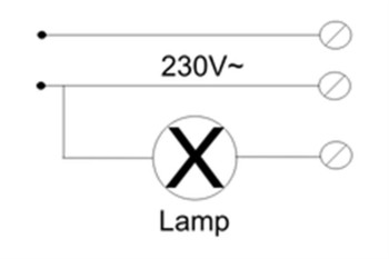 DETECTOR DE MOVIMIENTOS