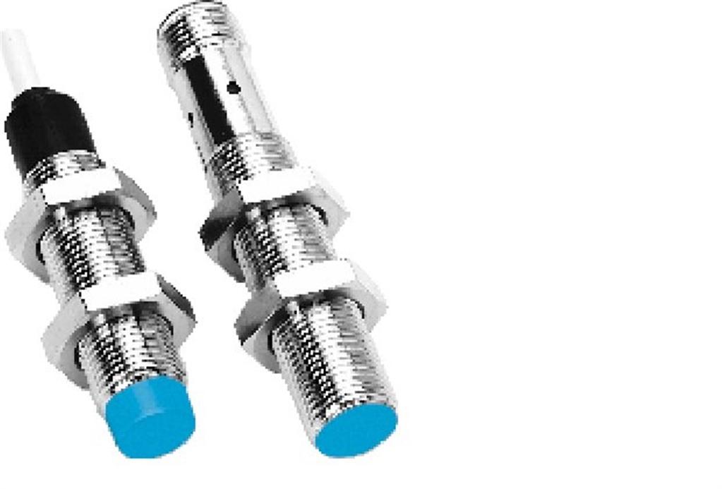 SICK SENSOR INDUCTIVO IM12-04BPS-ZCK