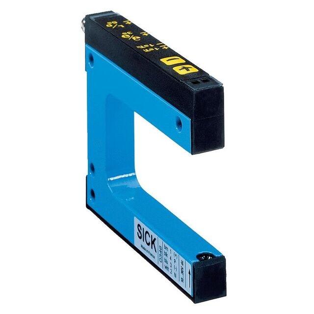 SICK SENSOR FOTOELECTRICO DE HORQUILLA WF50-40B416
