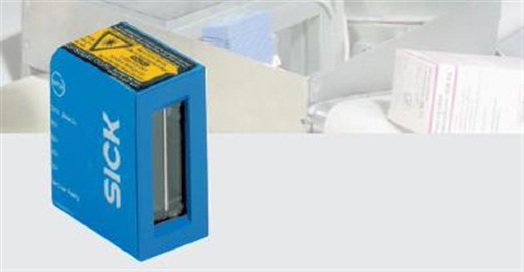 SICK LECTOR CLV405-1010