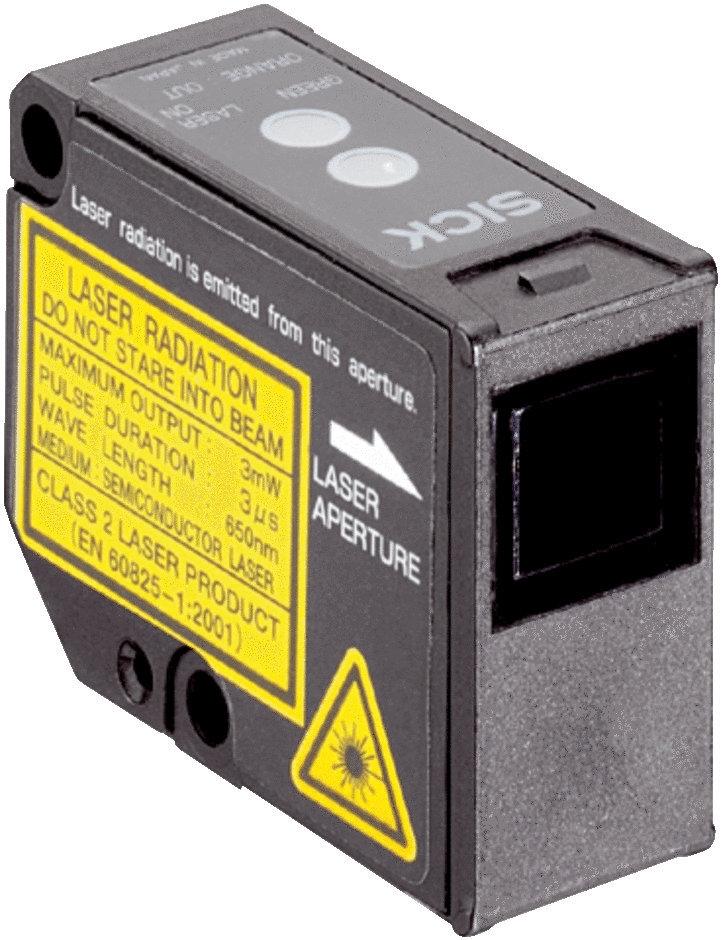 99I fotocélulas WT130L-32
