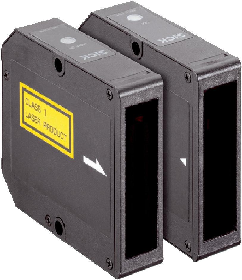 99I fotocélulas WSE130L-52