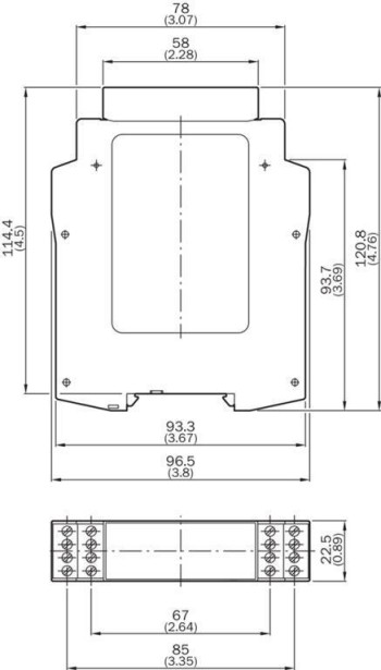 SICK RELE DE SEGURIDAD UE410-MM4