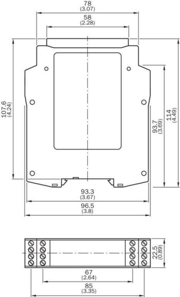 SICK RELE DE SEGURIDAD UE43-4AR3D2