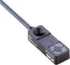 SICK DETECTOR INDUCTIVO IQ06-03BPSKU2S, ENRASADO, RECTANGULAR, PNP