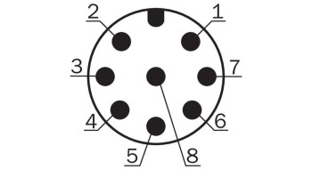 SICK DISPOSITIVO BLOQUEO DE SEGURIDAD TR110 Lock