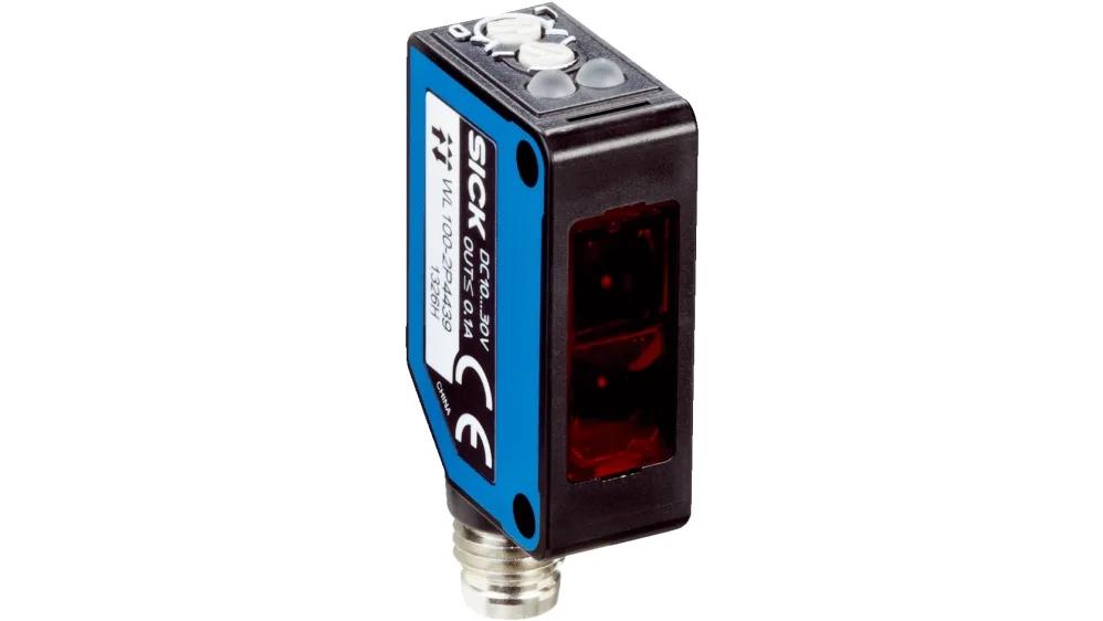 SICK SENSOR FOTOELECTRICO WL100-2N4439