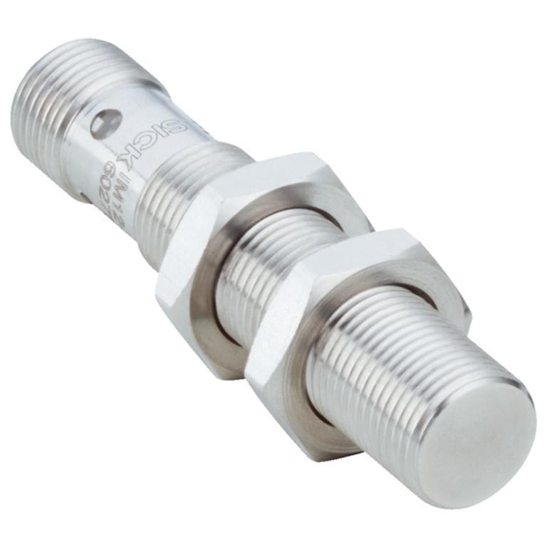 SICK SENSOR INDUCTIVO IM12-06BPS-VC1
