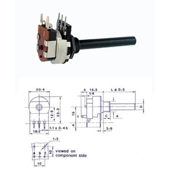 SICK CABLE DE FIBRA OPTICA LIST32900