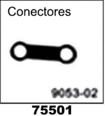 CONECTOR BUCLE