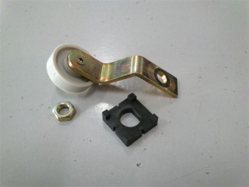 CROUZET 79210997 PALANCA CON RODILLO