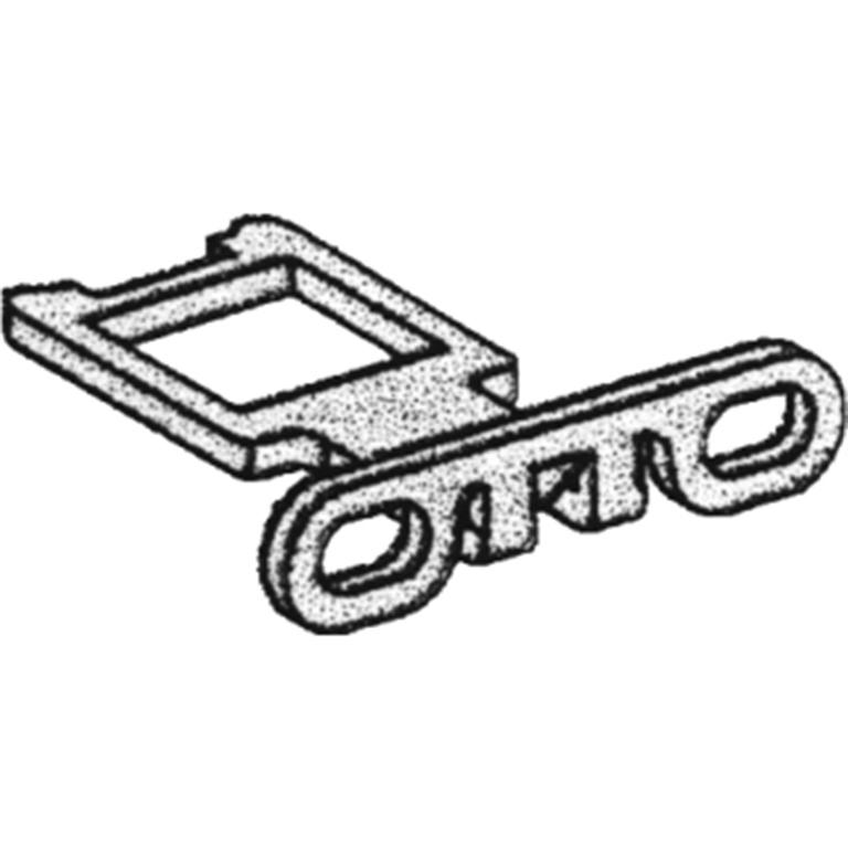 CROUZET 79214582 LLAVE LARGA FINAL DE CARRERA