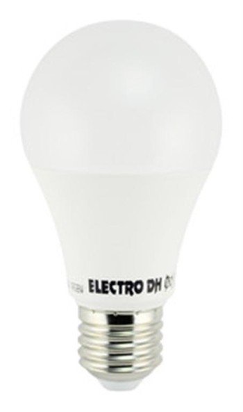 BOMBILLA LED RGBW 9W