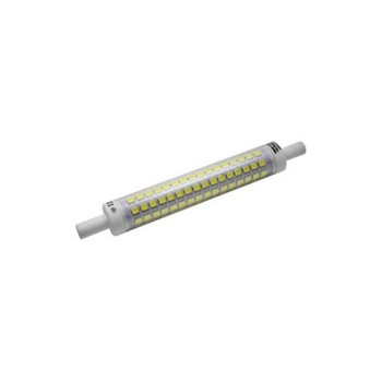 BOMBILLA LED  R7S 10W 6500K   360º   ELECTRO DH 118mm 220V-240V