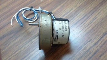 CROUZET MOTOR 82914003