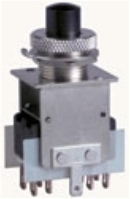 CROUZET INTERRUPTOR  BIPOLAR
